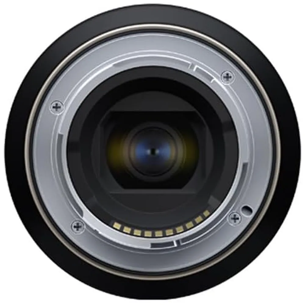 Tamron kit accesorios f/2.8 DI III OSD | Negro