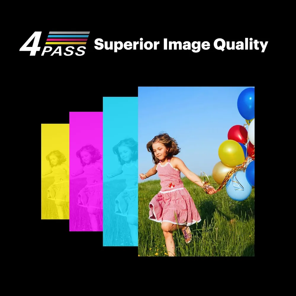 Kodak Dock Era Plus impresora fotográfica pack