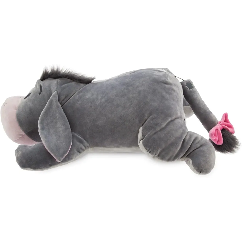 Disney | Peluche dormido suave y abrazable grande de Disney  | Igor
