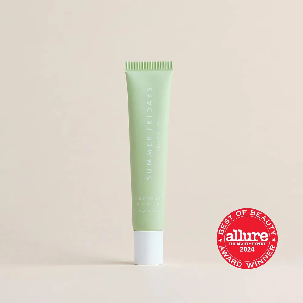 Summer Fridays bálsamo labial 0.5 oz / 15 ml | Sweet Mint