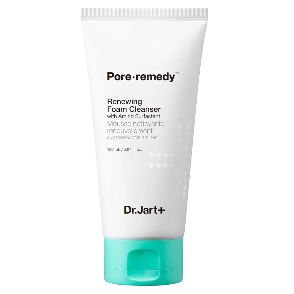 Dr. Jart+ Pore Remedy Limpiador Facial Espumoso 147 ml