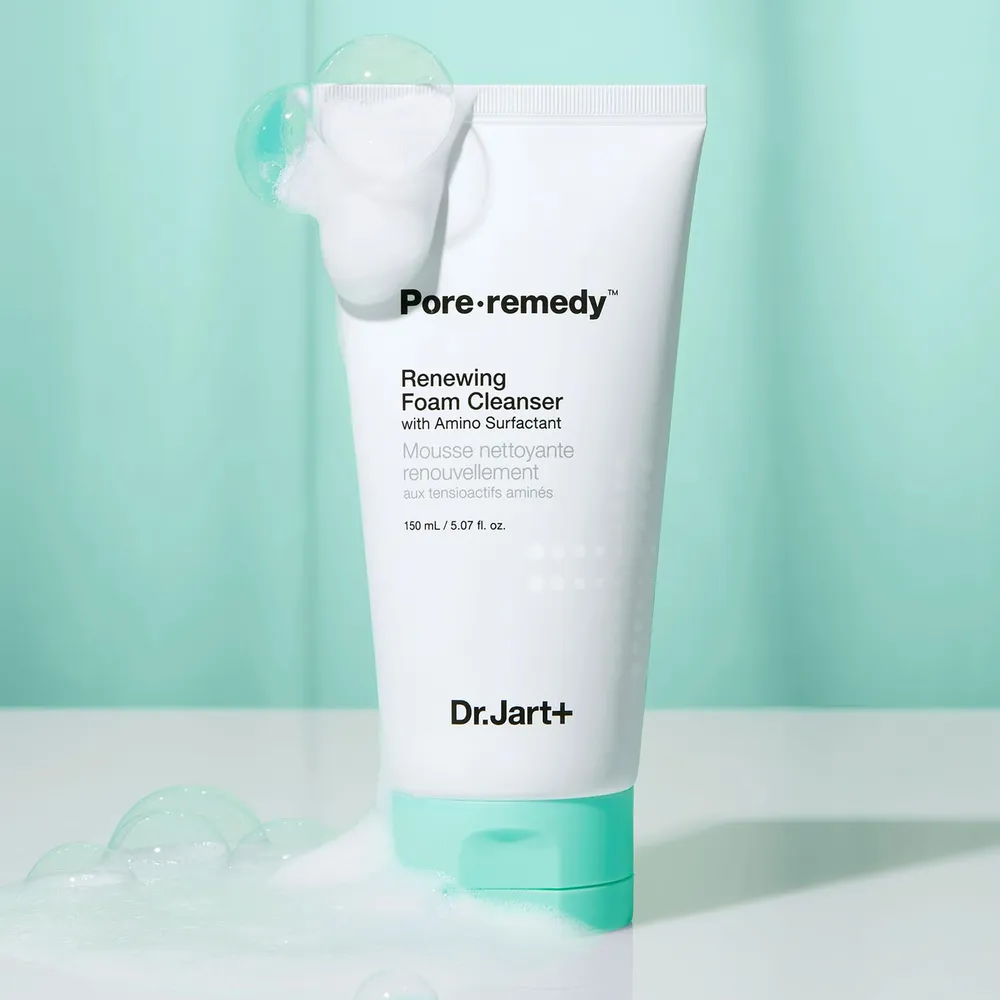 b0cj7rlrls_4_webp.webp Dr. Jart+ Pore Remedy Limpiador Facial Espumoso 147 ml