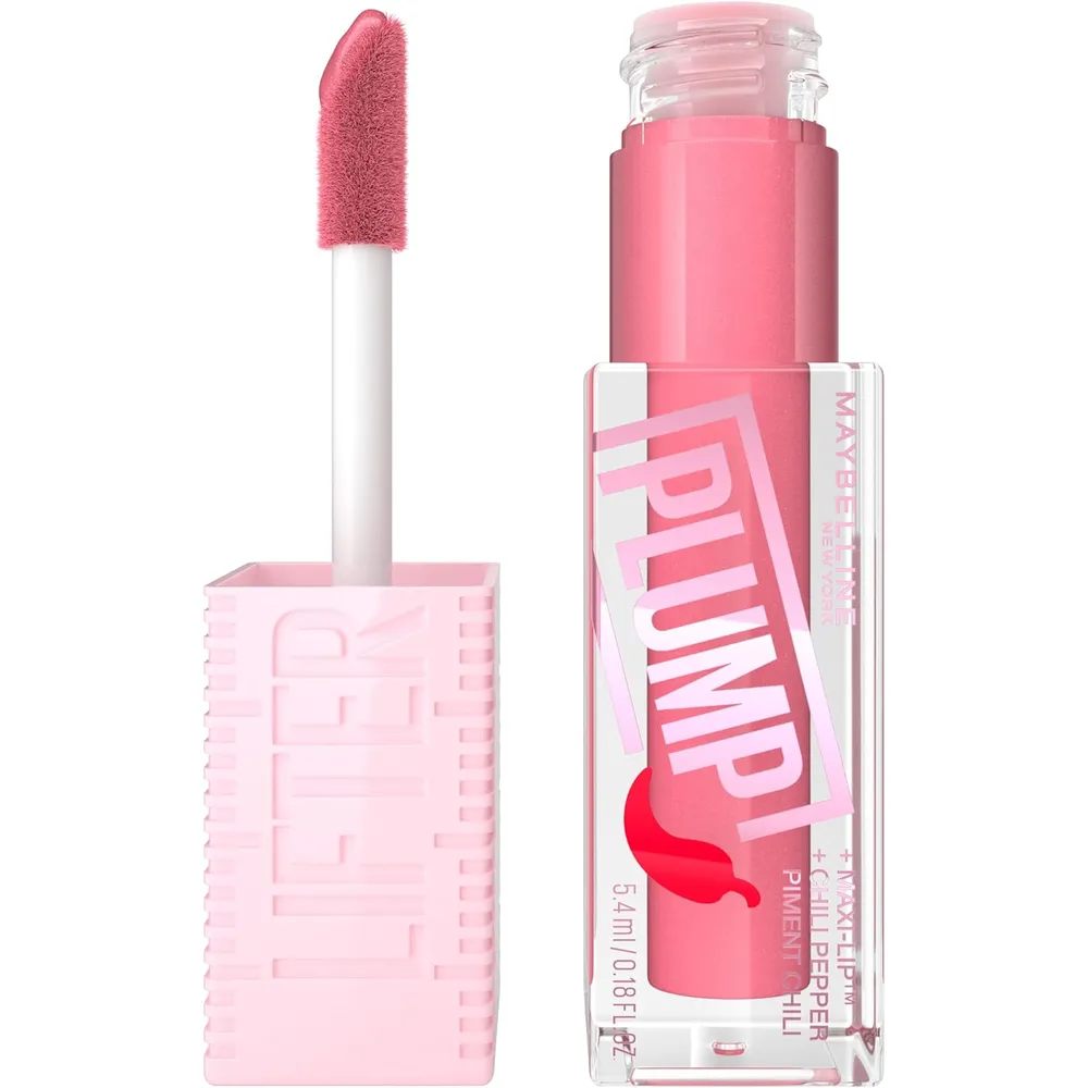 BRILLO LABIAL LIFTER PLUMP MAYBELLINE