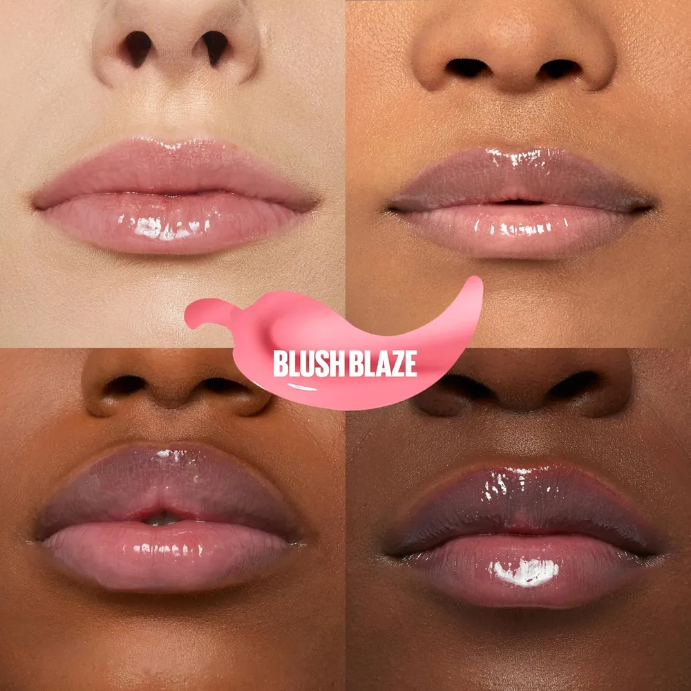 BRILLO LABIAL LIFTER PLUMP MAYBELLINE