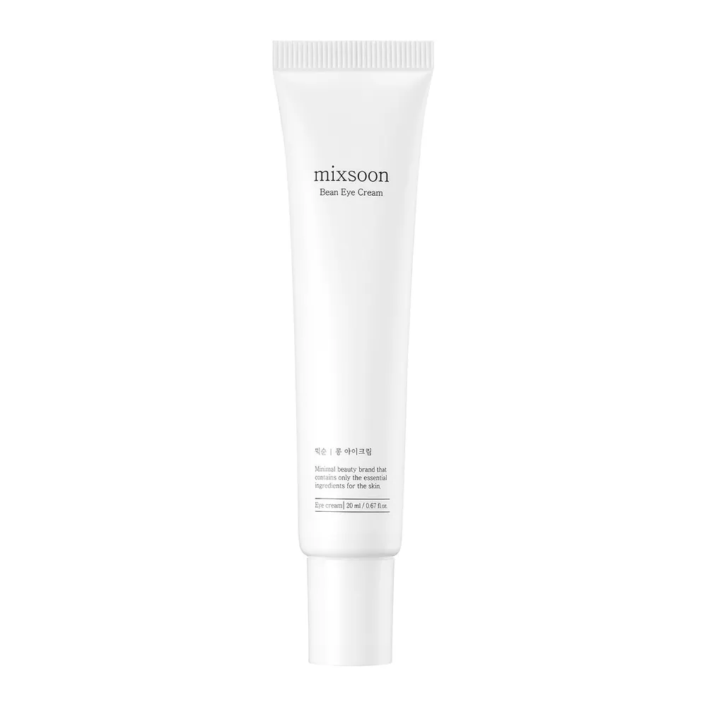Mixsoon Contorno de Ojos con Bean 20 ml – Korea Skin Care