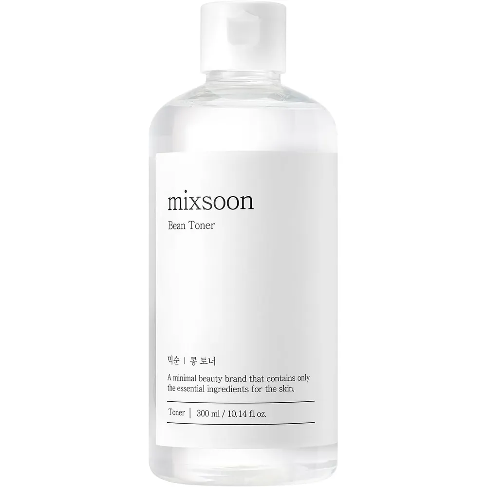 MIXSOON TÓNICO DE BEAN 300 ML KOREA SKIN CARE