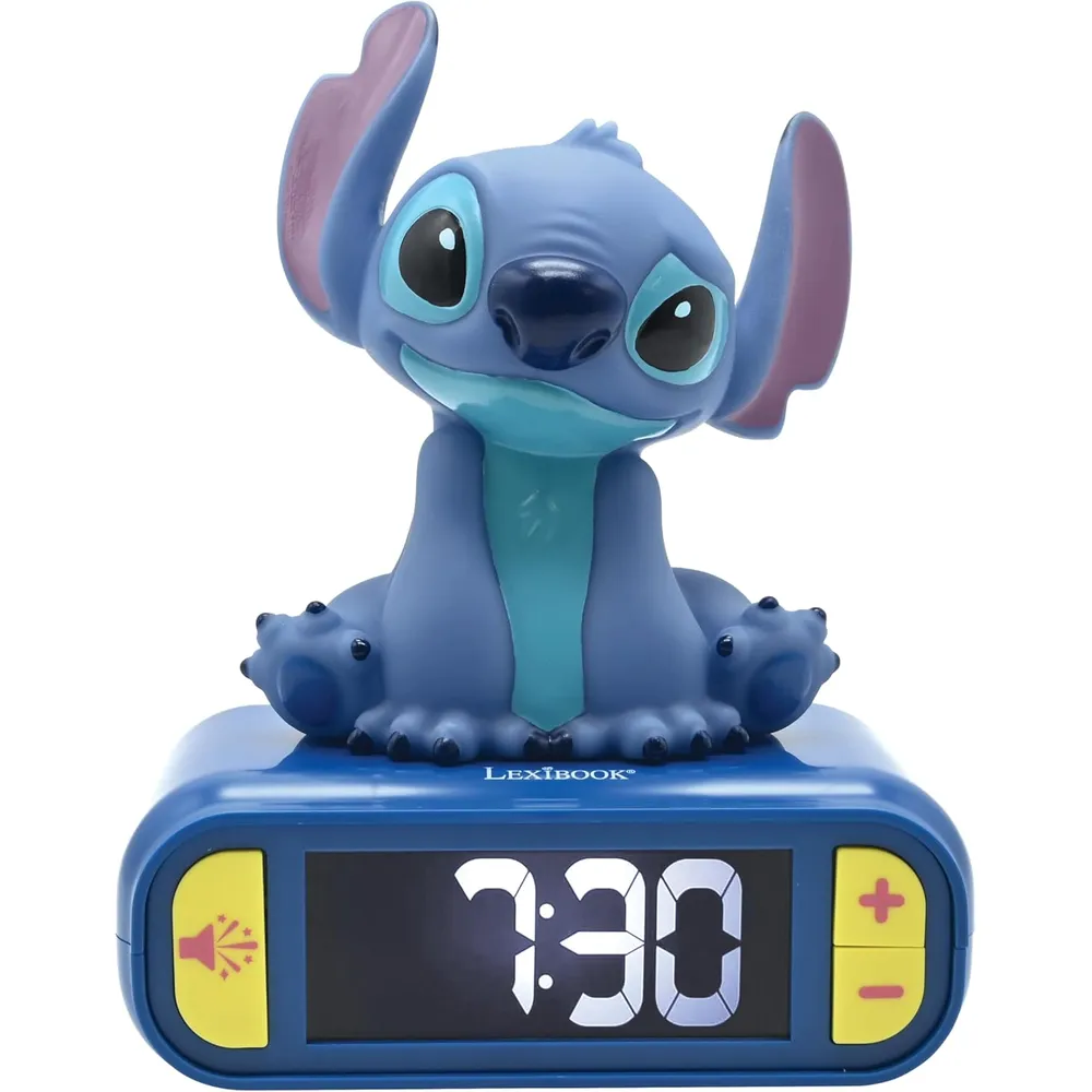 b0cjjpmhz2_0_webp.webp Lilo & Stitch | Reloj Despertador con luz nocturna y melodías y pantalla LCD | Stitch