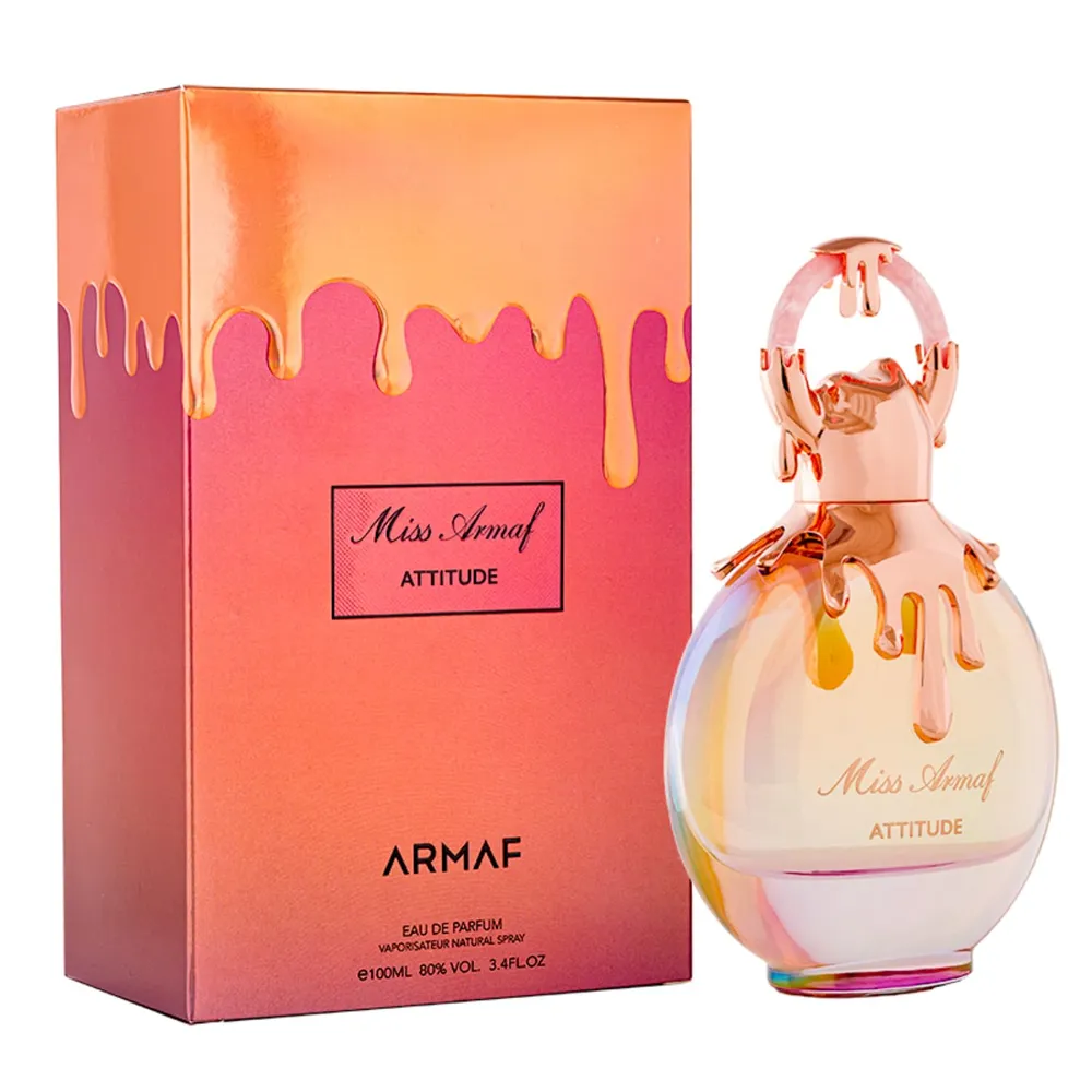 PERFUME ARMAF MISS ARMAF ATTITUDE EDP MUJER 3.4 OZ / 100 ML