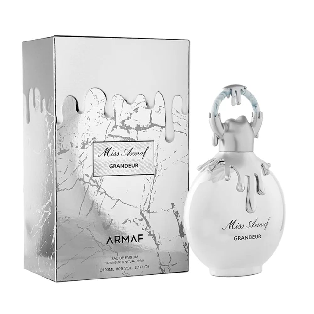 PERFUME ARMAF MISS GRANDEUR EDP MUJER 3.4 OZ / 100 ML