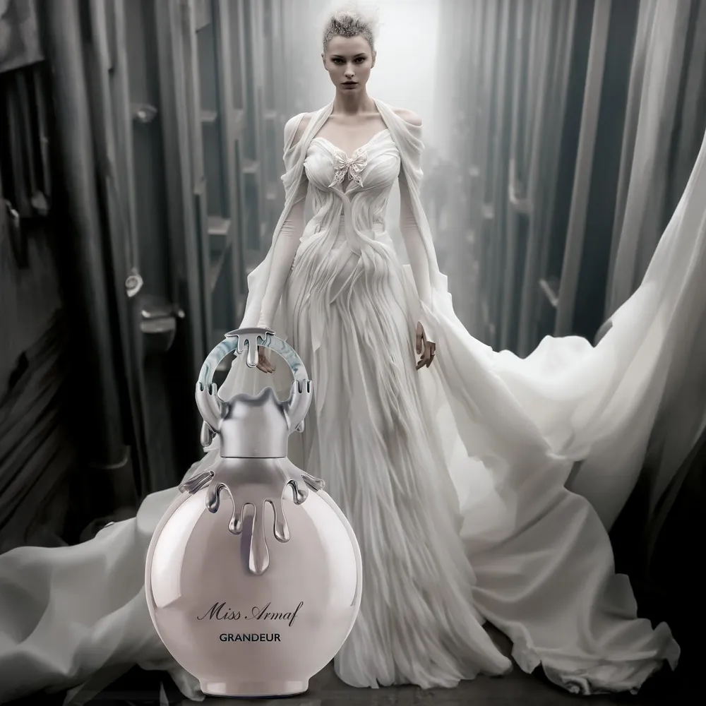 PERFUME ARMAF MISS GRANDEUR EDP MUJER 3.4 OZ / 100 ML