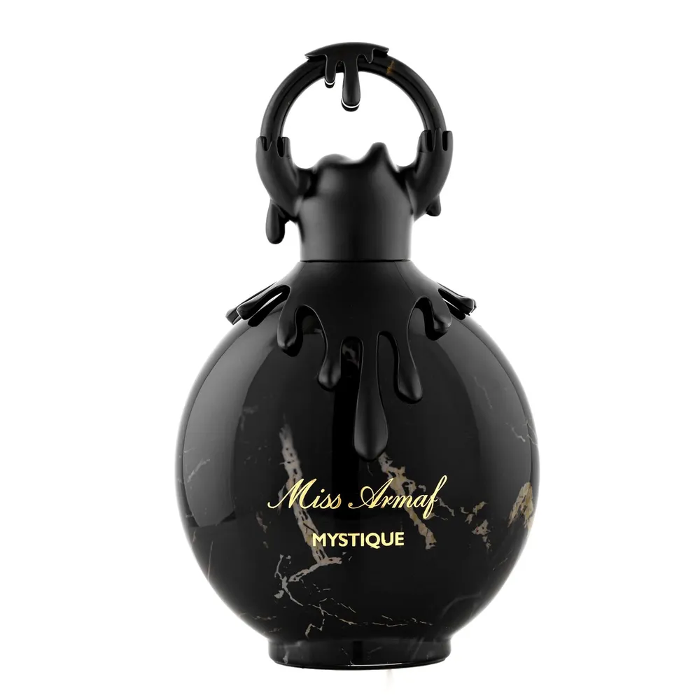 PERFUME ARMAF MISS MYSTIQUE EDP MUJER 3.4 OZ / 100 ML