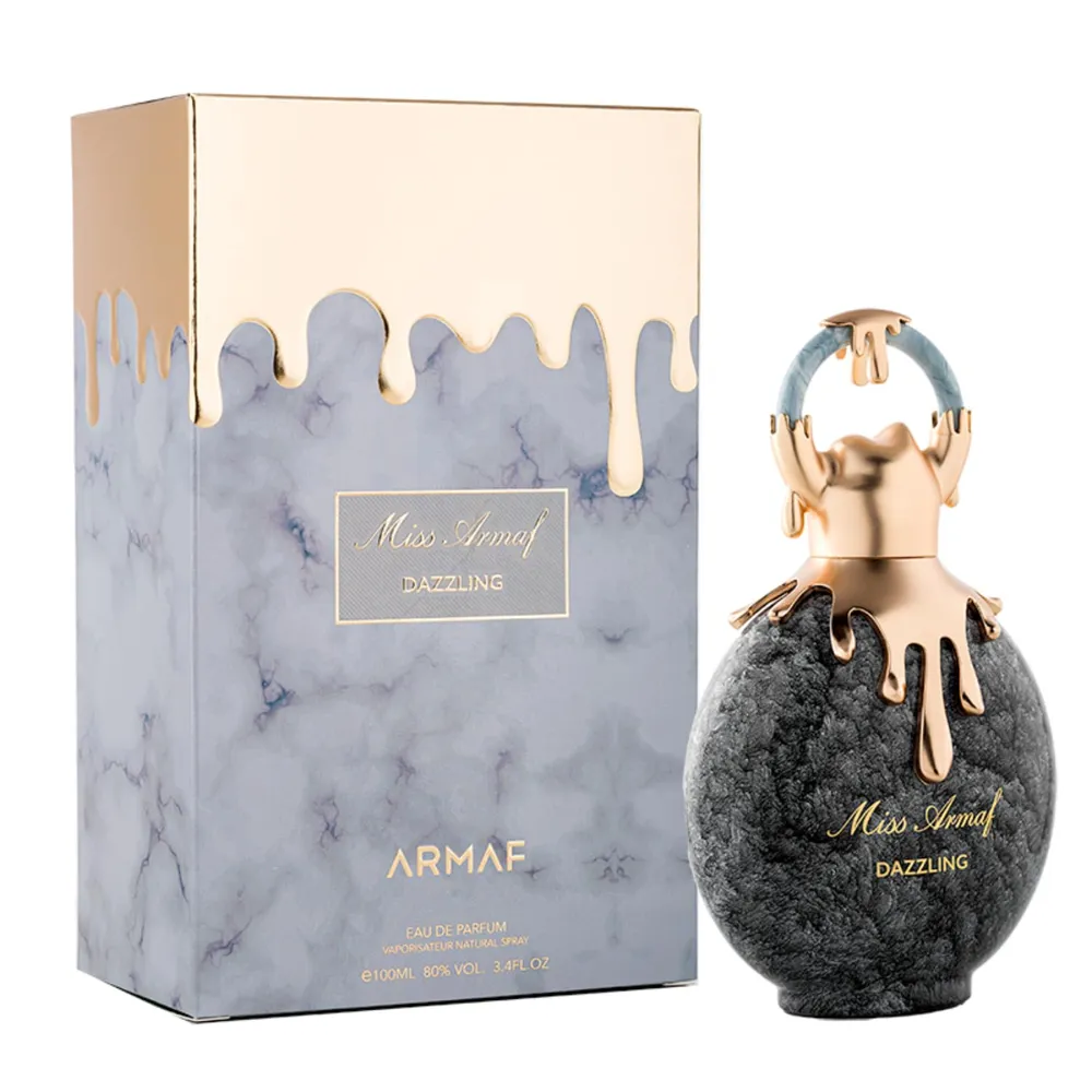 PERFUME ARMAF MISS DAZZLING EDP MUJER 3.4 OZ / 100 ML