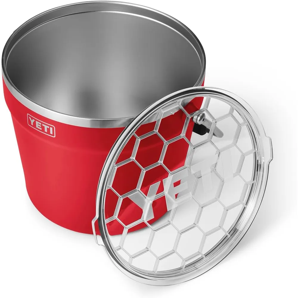 b0cjsmtqly_2_webp.webp YETI Cooler Cubeta Para Bebidas | Rojo Vivo