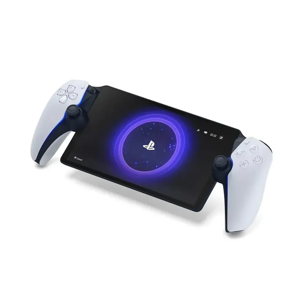 REMOTE PLAYER PLAYSTATION PORTAL | PLAYSTATION
