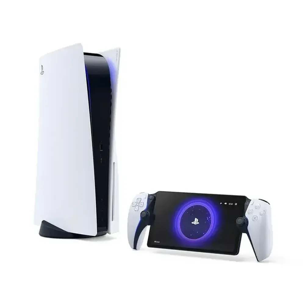 REMOTE PLAYER PLAYSTATION PORTAL | PLAYSTATION