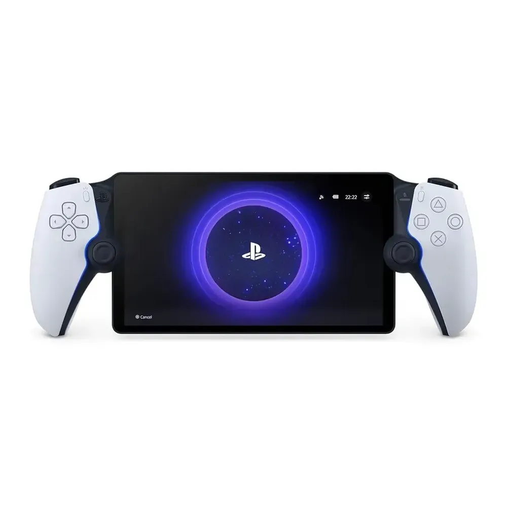 REMOTE PLAYER PLAYSTATION PORTAL | PLAYSTATION