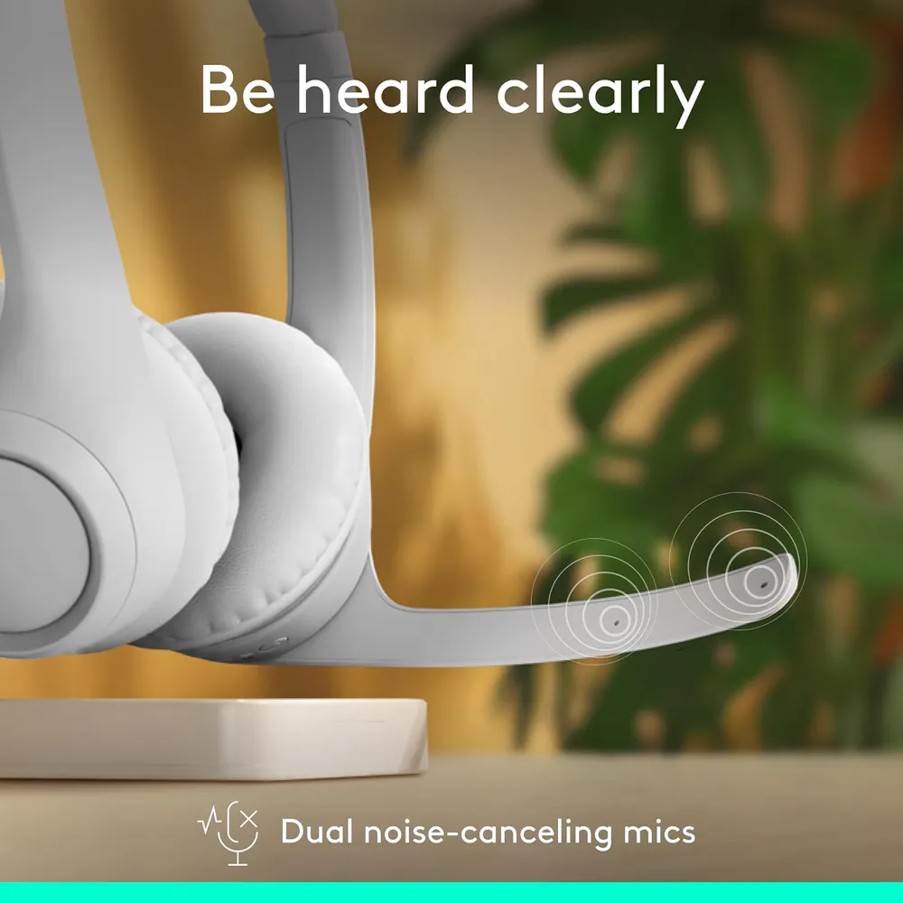 AUDÍFONOS INALÁMBRICOS ZONE 300 LOGITECH
