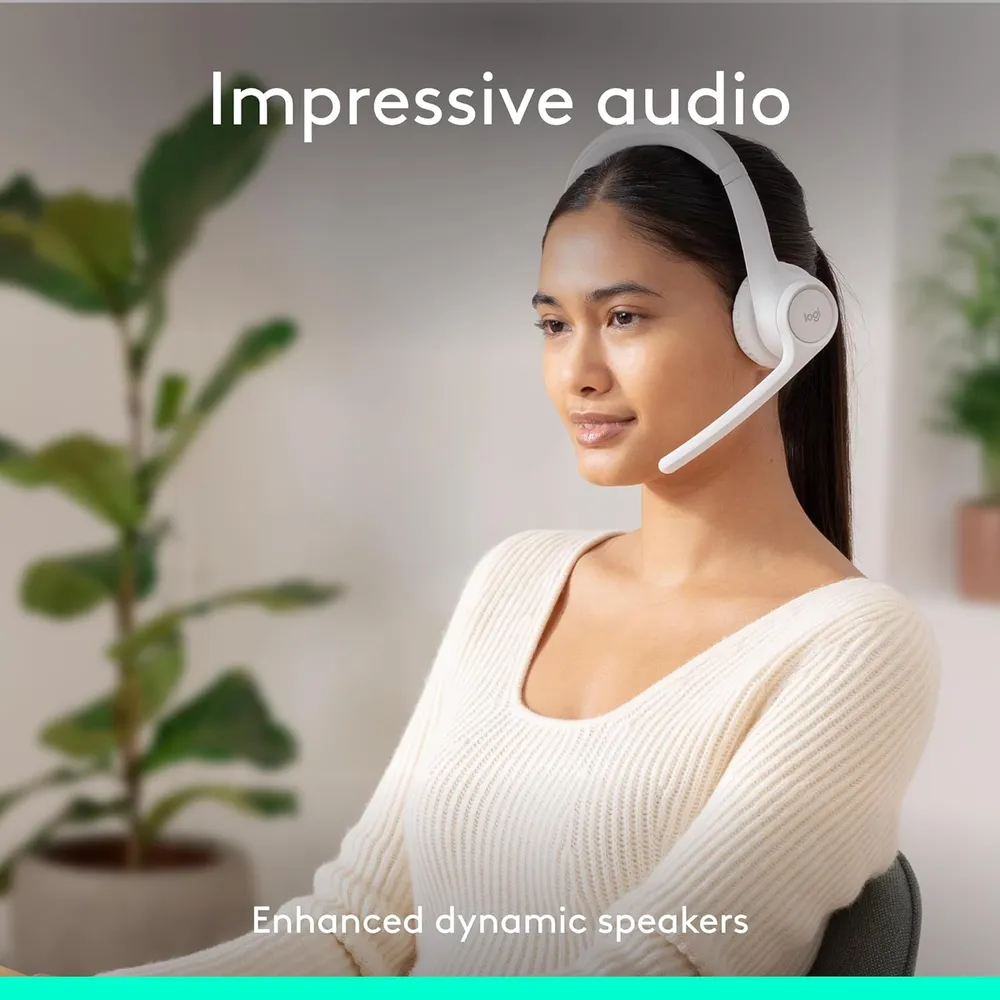 AUDÍFONOS INALÁMBRICOS ZONE 300 LOGITECH