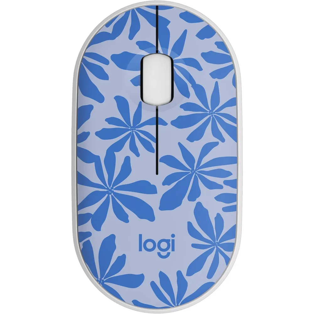 MOUSE INALÁMBRICO M340 LOGITECH