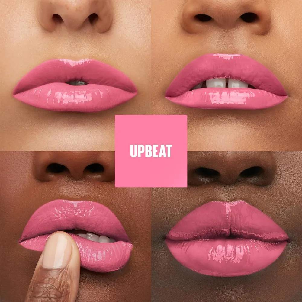 LABIAL LÍQUIDO SUPER STAY VINYL INK MAYBELLINE