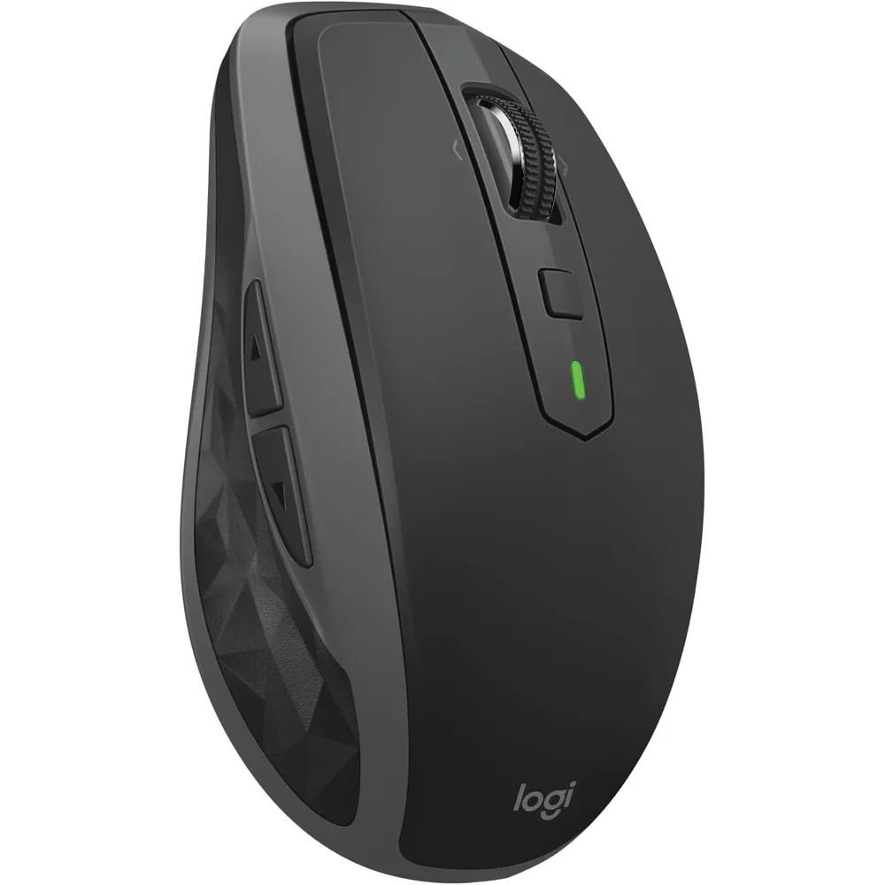 MOUSE INALÁMBRICO MX ANYWHERE 2S LOGITECH | GRAFITO