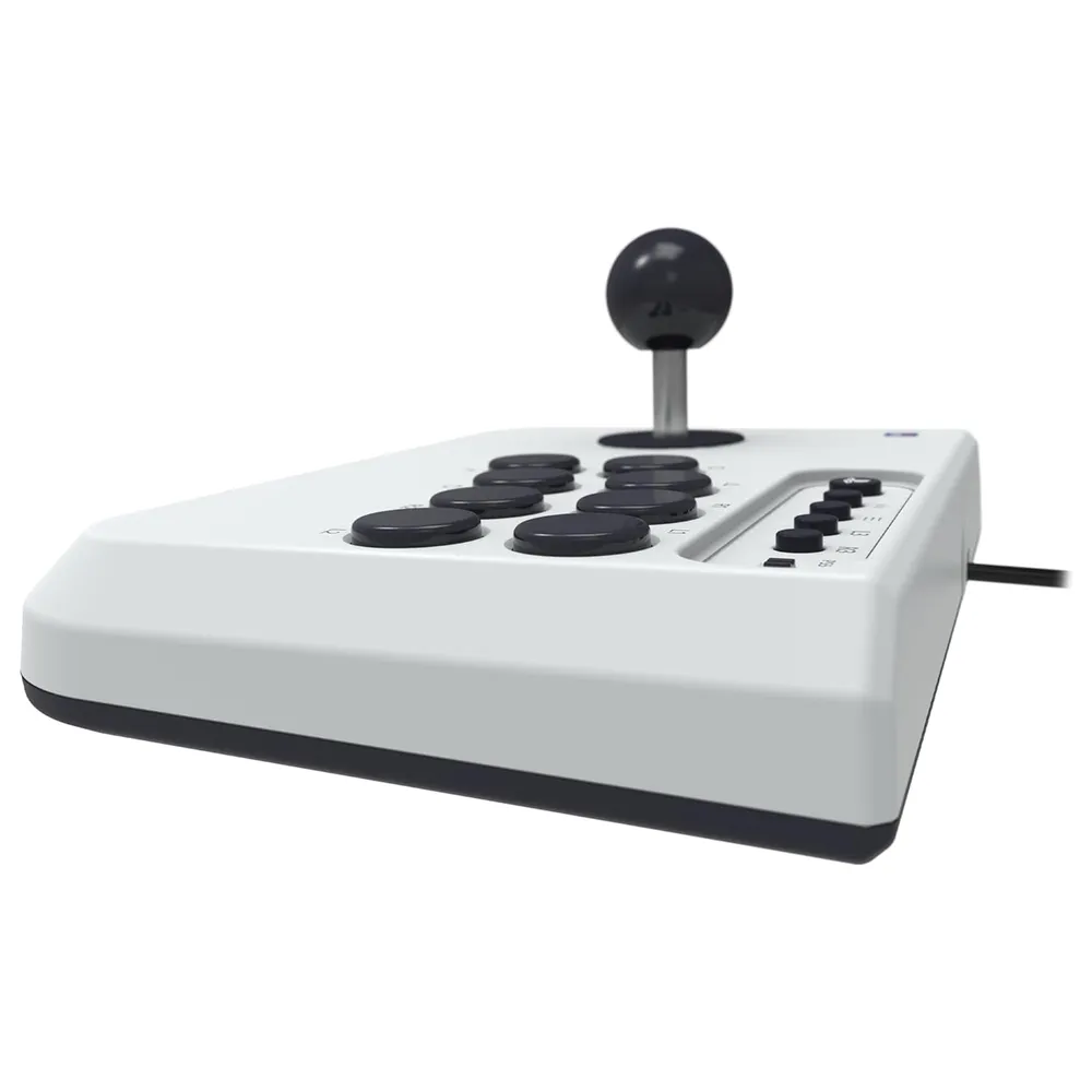 Hori Mando Stick Mini para PS5, PS4 y PC