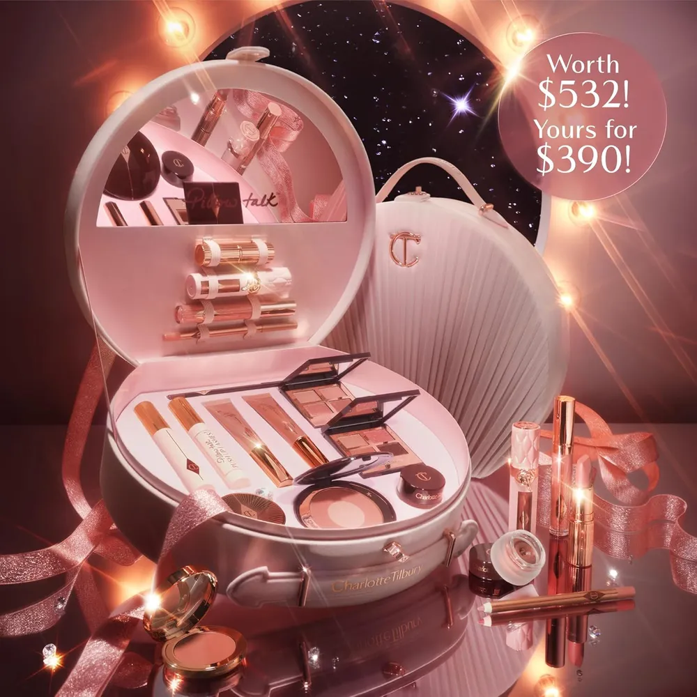 b0ckc1dfsv_1_webp.webp CHARLOTTE TILBURY KIT DE MAQUILLAJE 15 PIEZAS | MULTICOLOR