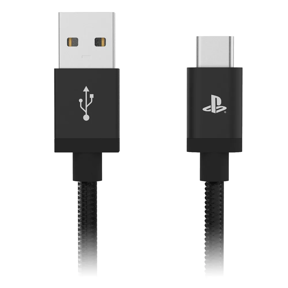 Hori Cable de Carga USB para PlayStation 5