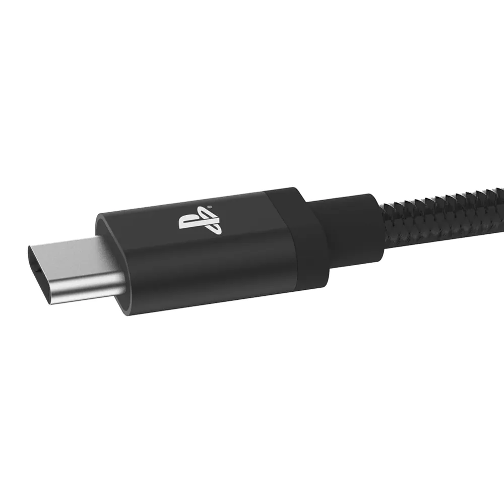 Hori Cable de Carga USB para PlayStation 5