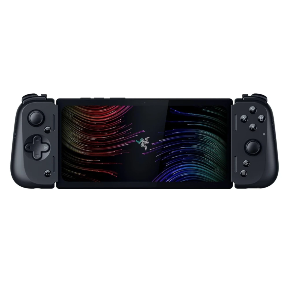 TABLET RAZER EDGE GAMER WIFI SNAPDRAGON G3X 8GB RAM 128GB FHD+ 6.8" 144HZ