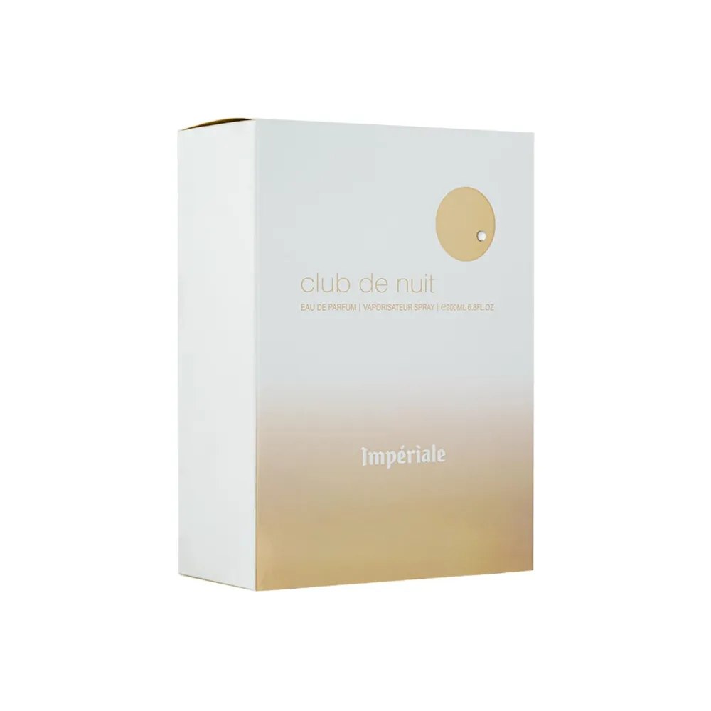 PERFUME ARMAF CLUB DE NUIT IMPERIALE EDP MUJER 6.8 OZ / 200 ML