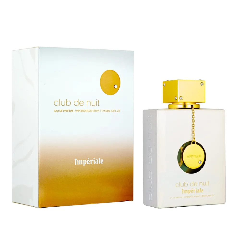 PERFUME ARMAF CLUB DE NUIT IMPERIALE EDP MUJER 6.8 OZ / 200 ML