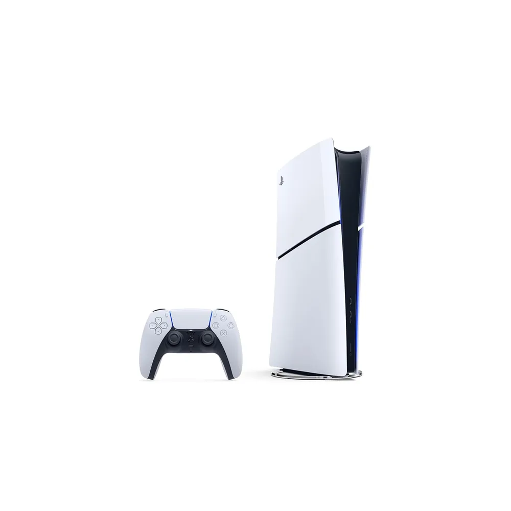 PLAYSTATION 5 EDICIÓN DIGITAL - SLIM