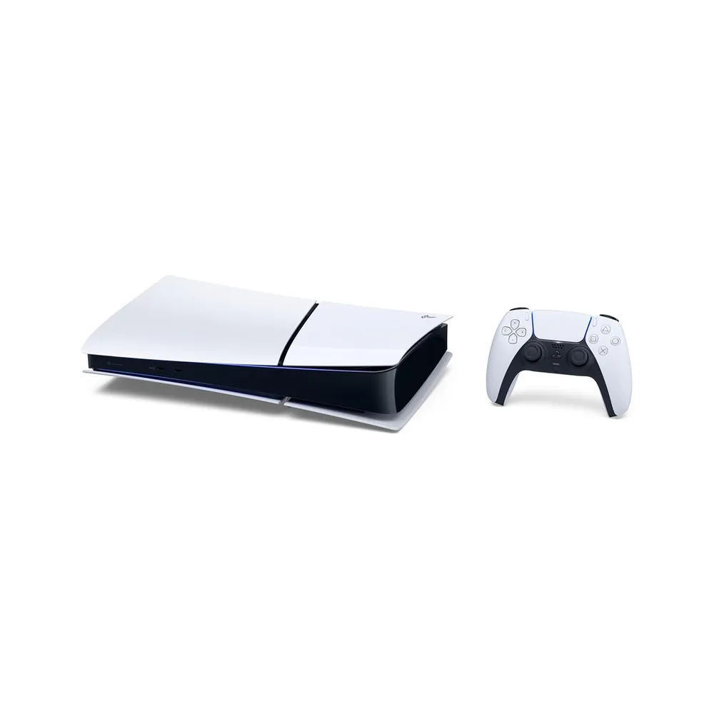PLAYSTATION 5 EDICIÓN DIGITAL - SLIM