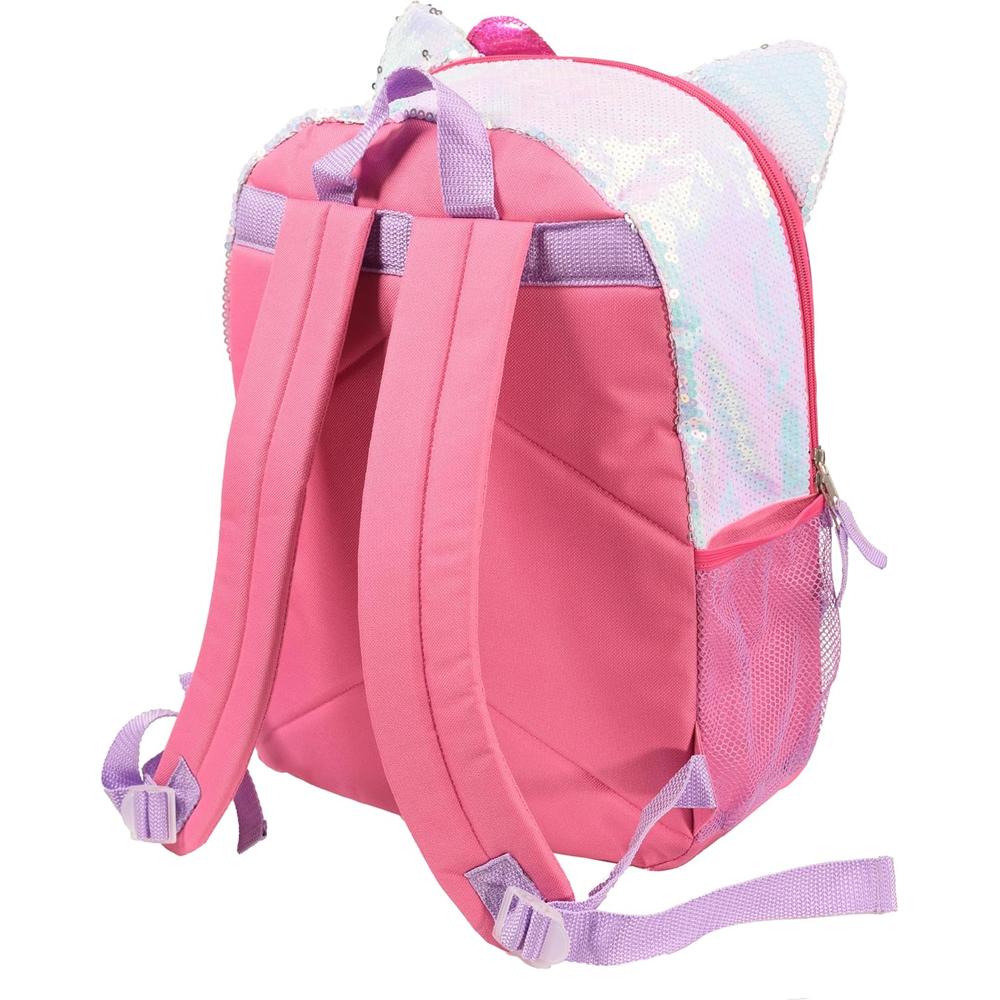 Hello Kitty | Juego de Mochila de 4 piezas para niñas y niños de 16"