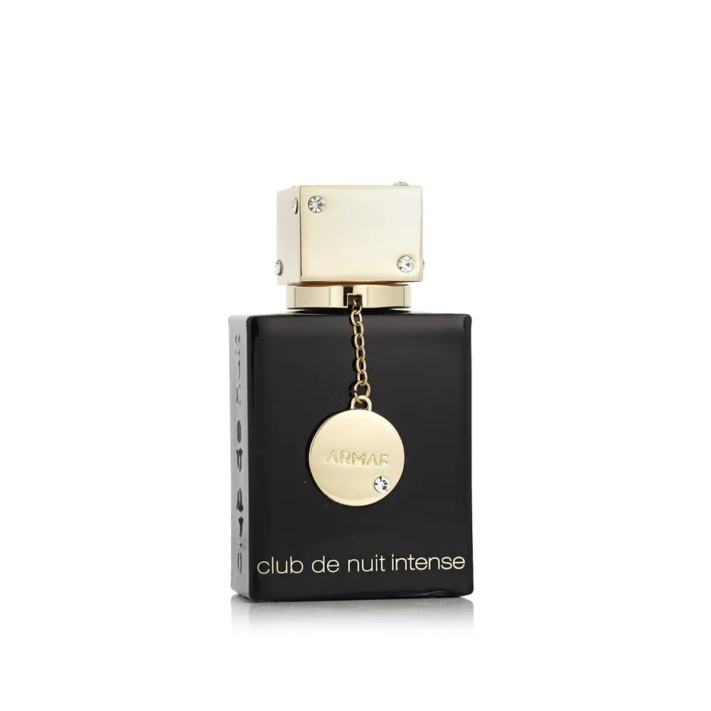 PERFUME ARMAF CLUB DE NUIT INTENSE PERFUME OIL MUJER 0.6 OZ / 18 ML