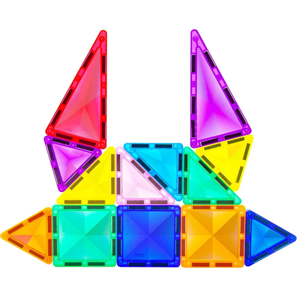 BLOQUES MAGNÉTICOS MINI PTM13 PICASSOTILES