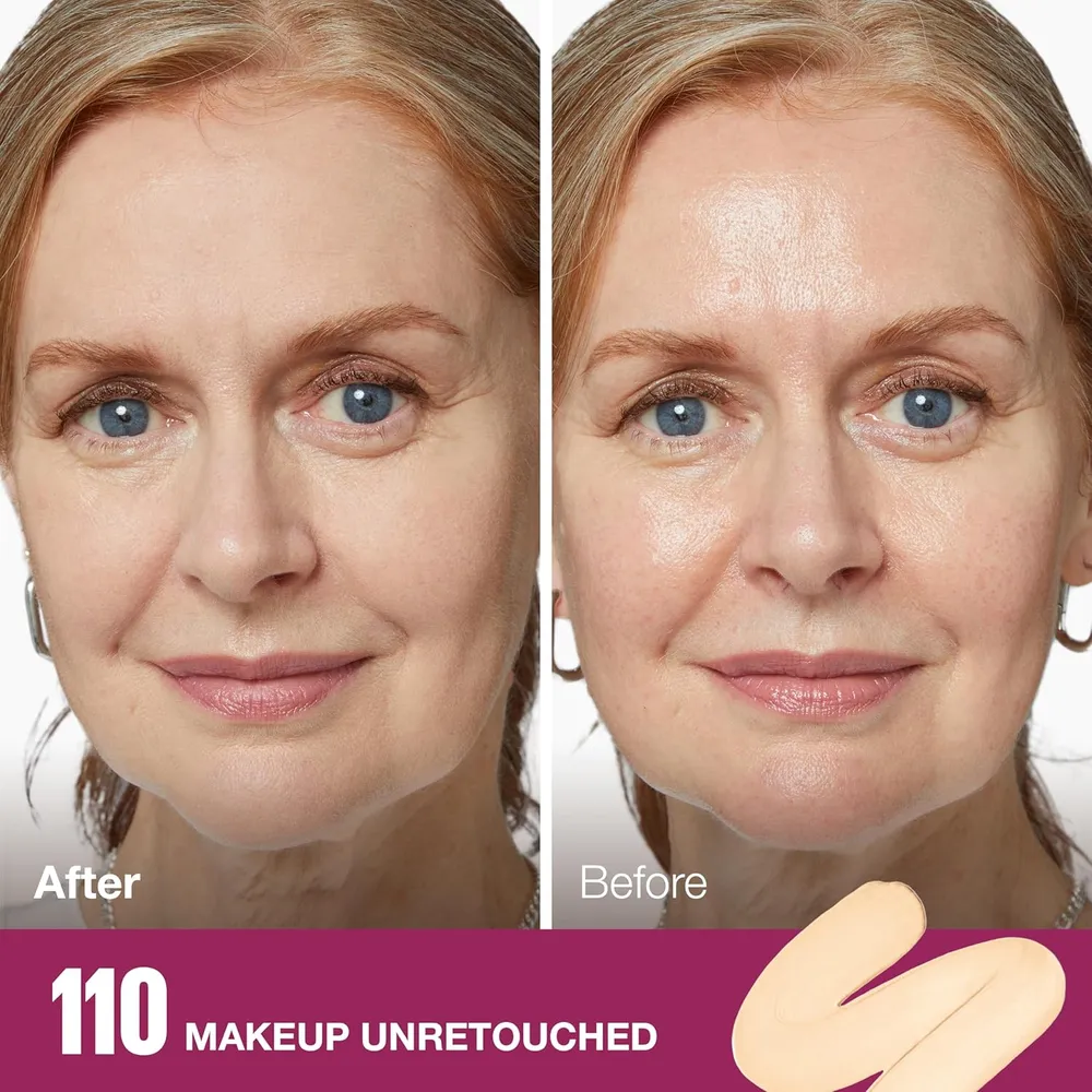 BASE LÍQUIDA INSTANT AGE REWIND MAYBELLINE
