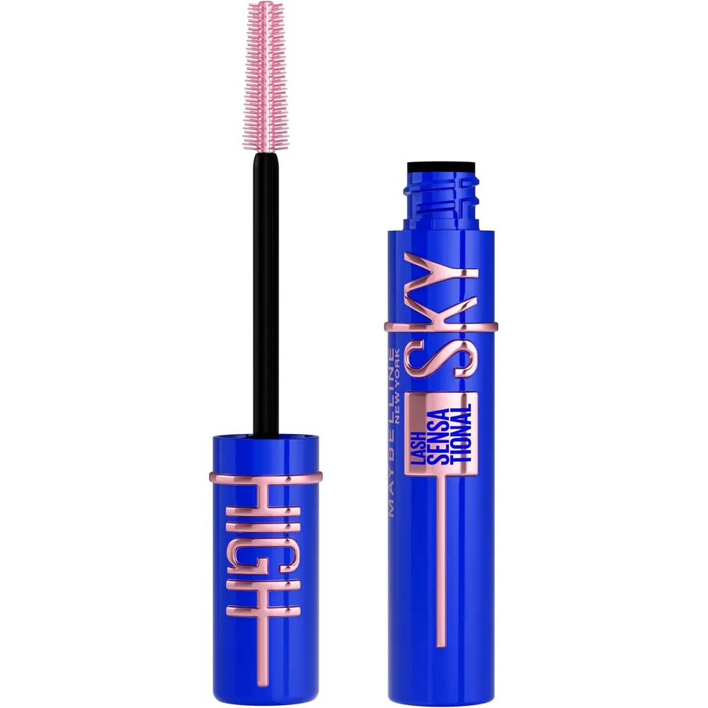 MÁSCARA DE PESTAÑAS SKY HIGH MAYBELLINE