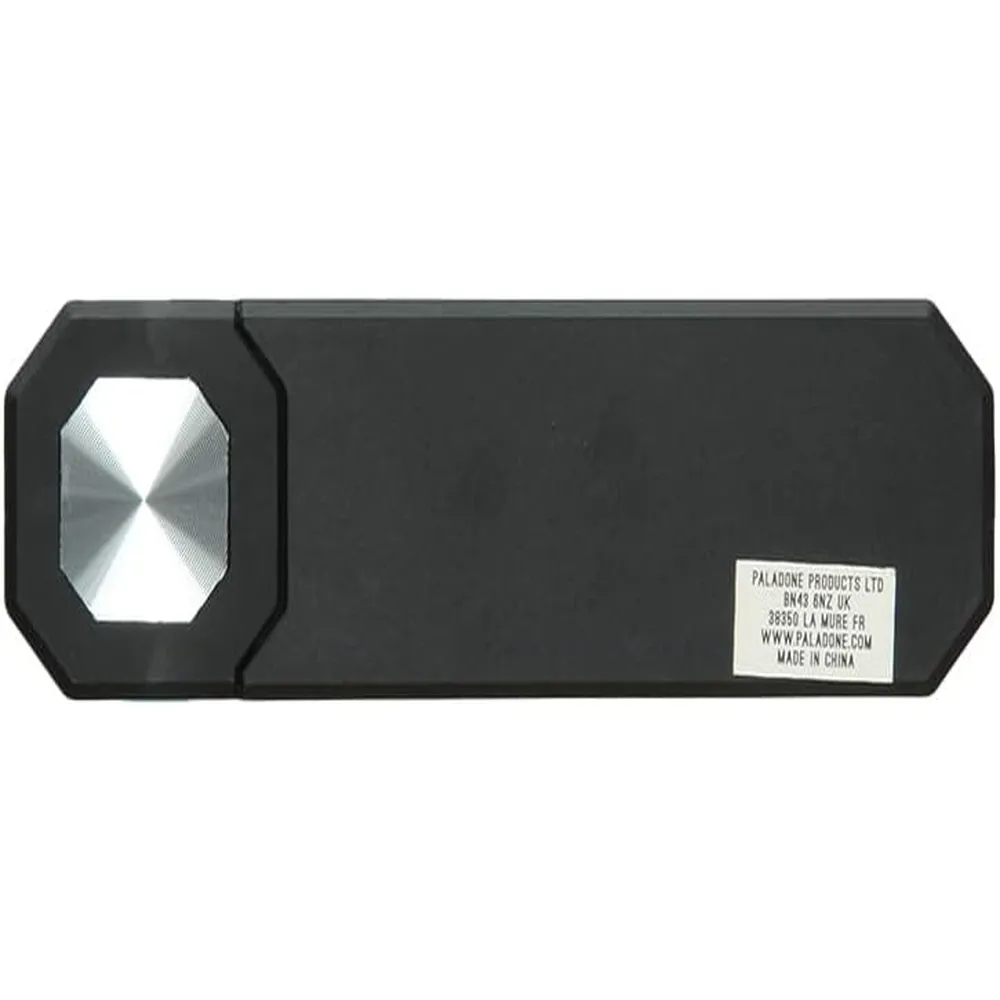 Paladone, soporte magnético lateral para teléfono y monitor