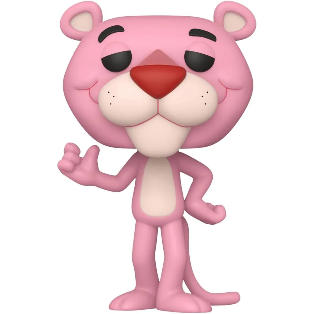 Funko Pop | Pantera Rosa de TV