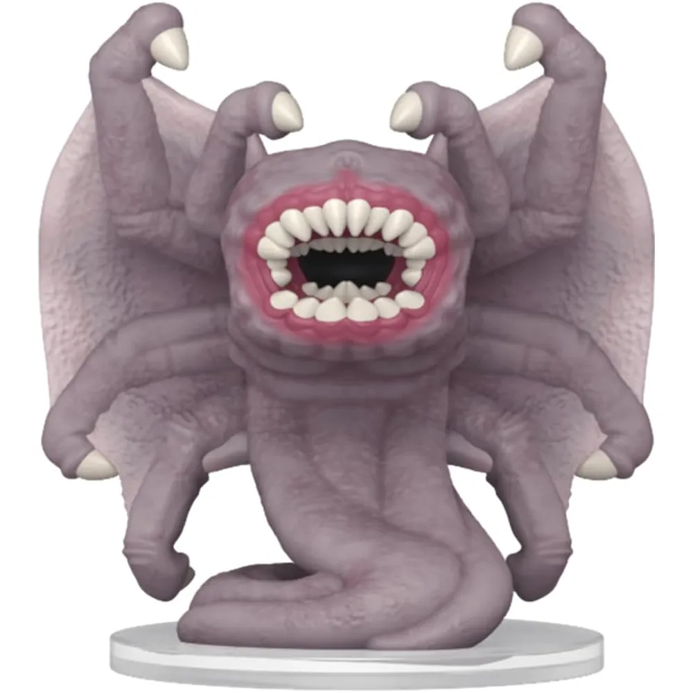 Funko Pop | Calendario de Adviento de Stranger Things 2024 Vecna