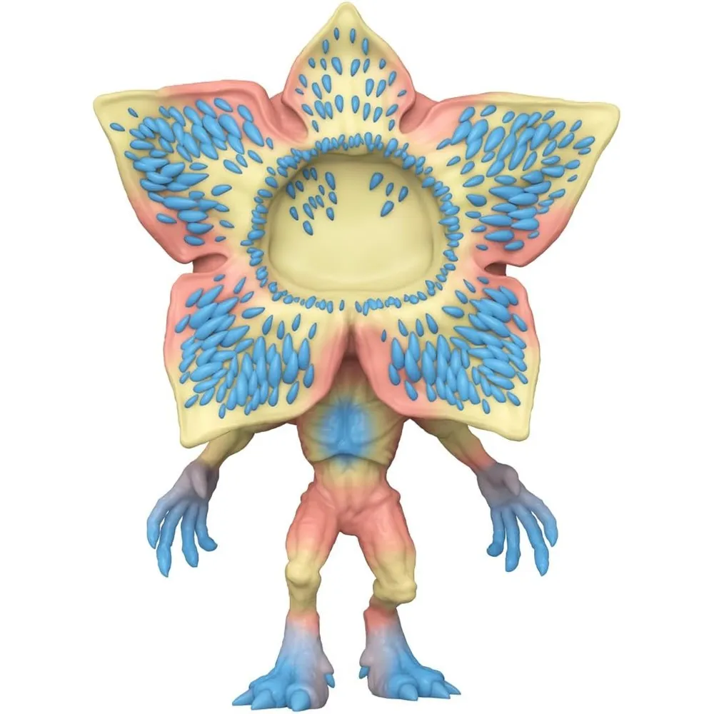Funko Pop | Demogorgon Scoops Ahoy de Stranger Things