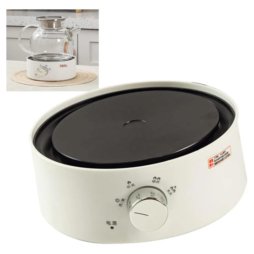 b0clh2ywjs_2.webp MINI ESTUFA ELÉCTRICA PORTÁTIL Y COMPACTO 220V BLANCO