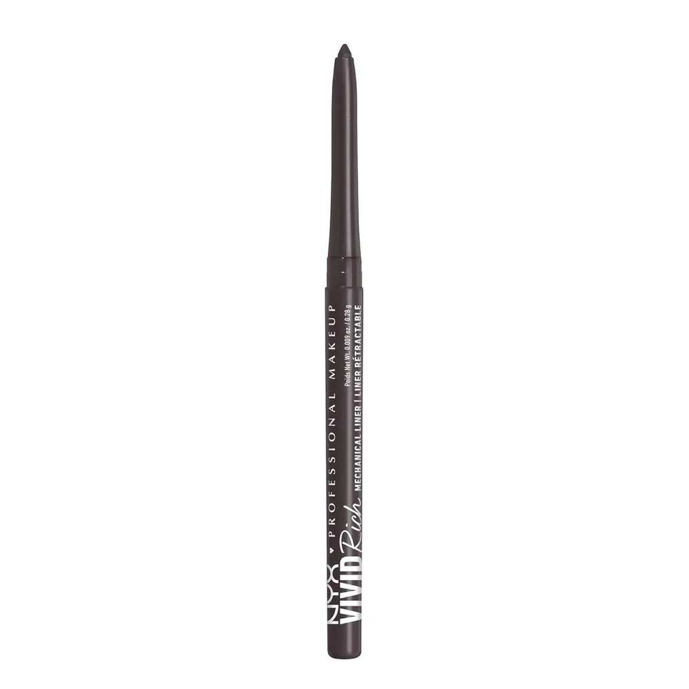 NYX Lápiz de Ojos Mecánico | 12 Truffle Diamond