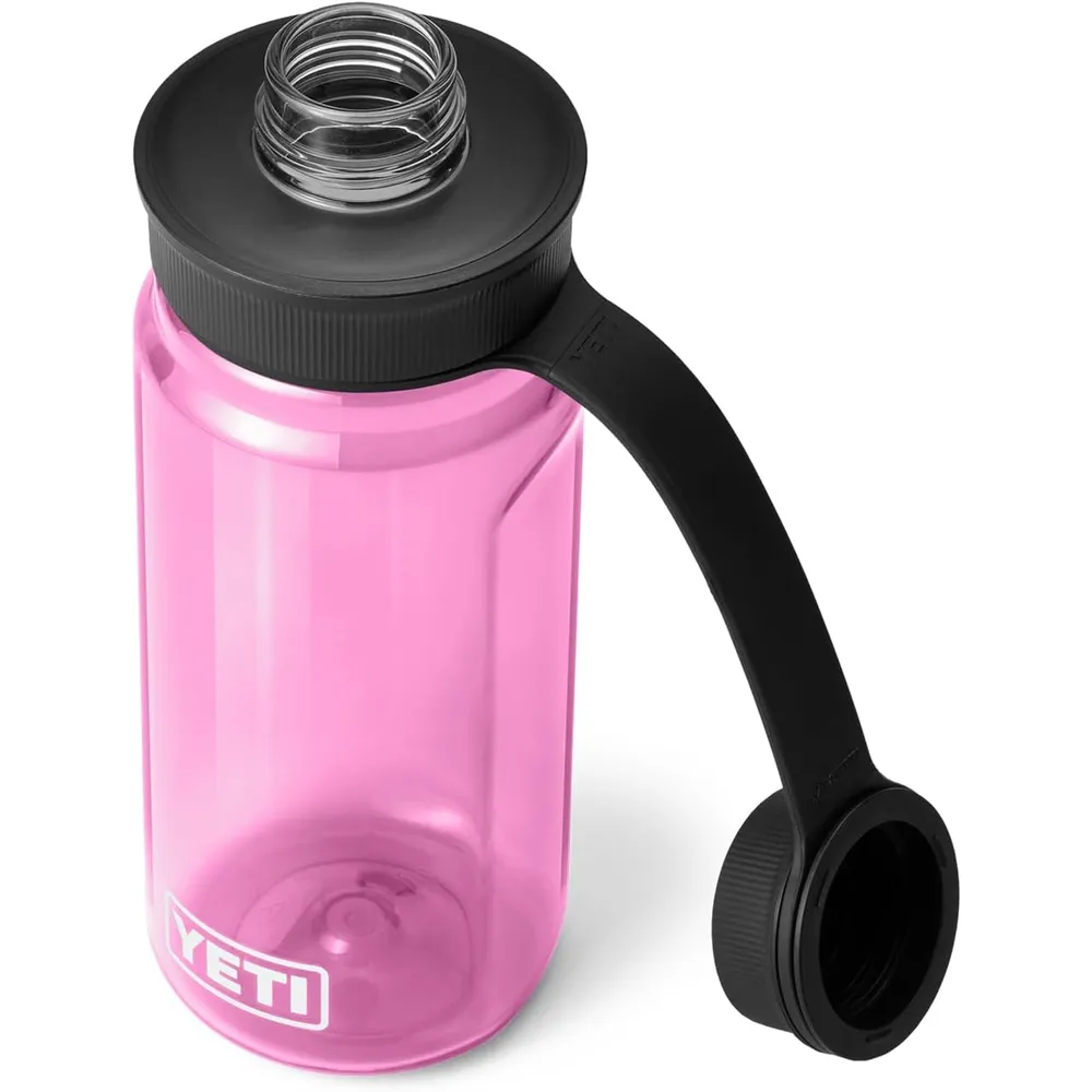 YETI Botella Yonder con Tapa de Amarre de 20 oz | Rosa