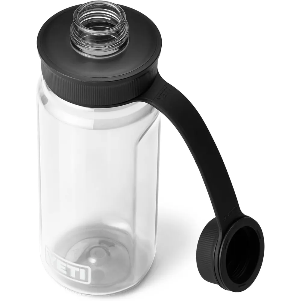 b0clywgylb_2_webp.webp YETI Botella Yonder con Tapa de Amarre de 20 oz | Transparente
