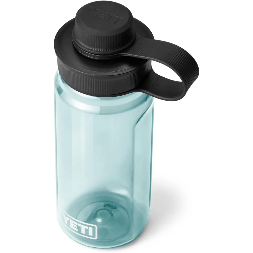 YETI Botella Yonder con Tapa de Amarre de 20 oz | Verde Agua