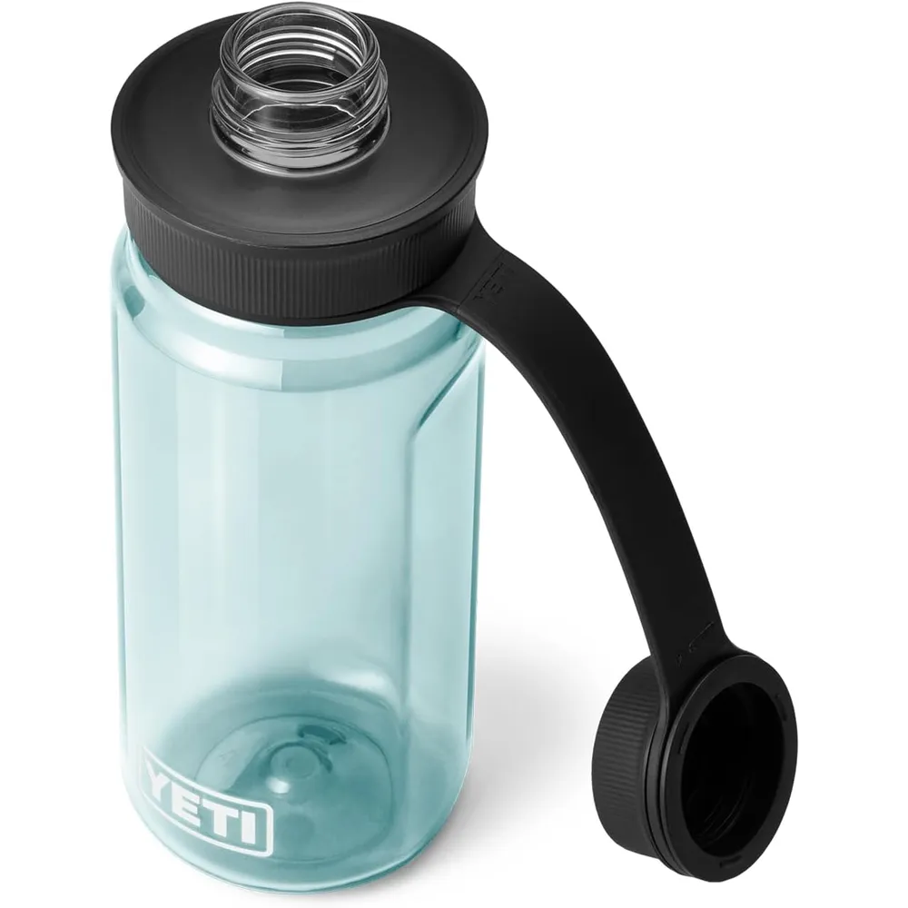 YETI Botella Yonder con Tapa de Amarre de 20 oz | Verde Agua