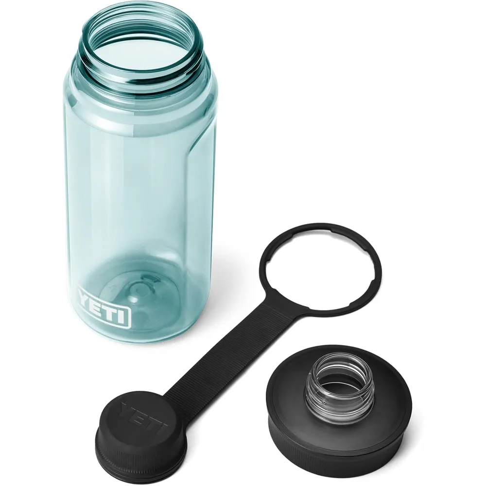YETI Botella Yonder con Tapa de Amarre de 20 oz | Verde Agua